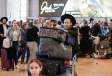 صورة أزمة هجرة عكسية تعرّي هشاشة المشروع الصهيوني