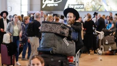 صورة أزمة هجرة عكسية تعرّي هشاشة المشروع الصهيوني