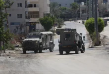 صورة هل تقترب الضفة من انتفاضة ثالثة؟