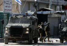 صورة لماذا يركز الاحتلال عملياته العسكرية في شمال الضفة الغربية؟