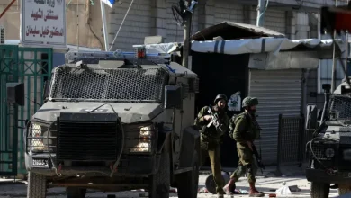 صورة لماذا يركز الاحتلال عملياته العسكرية في شمال الضفة الغربية؟