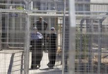 صورة مركز حقوقي ينشر أول شهادة لامرأة من قطاع غزة تعرضت للاغتصاب في السجون الإسرائيلية