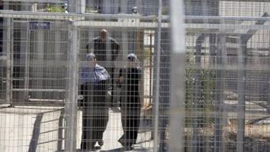 صورة مركز حقوقي ينشر أول شهادة لامرأة من قطاع غزة تعرضت للاغتصاب في السجون الإسرائيلية