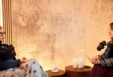 صورة فرانشيسكا ألبانيزي : فلسطين شوكة في خاصرة النظام العالمي