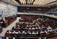 صورة المجتمع الإسرائيلي .. تطرف متأصل تفضحه استطلاعات الرأي