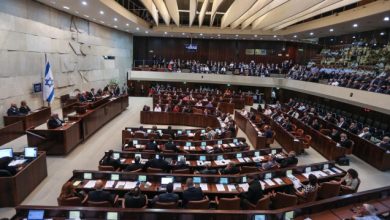 صورة المجتمع الإسرائيلي .. تطرف متأصل تفضحه استطلاعات الرأي