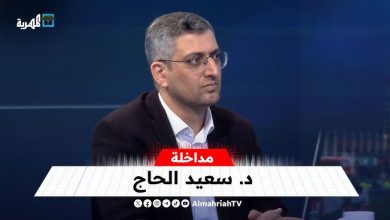 صورة خطورة قرار مجلس الأمن: خطة ترامب الثانية على الأبواب