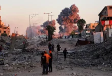 صورة قرار مجلس الأمن 2803 وتداعياته على غزة