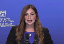 صورة إسرائيل عن تهجير الفلسطينيين من غزة : يجب السماح بمغادرتهم وعودتهم