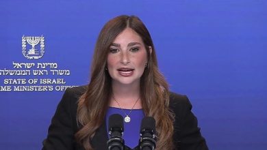 صورة إسرائيل عن تهجير الفلسطينيين من غزة : يجب السماح بمغادرتهم وعودتهم