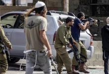 صورة المستوطنون يصعدون عدوانهم ..مصدر أمني إسرائيلي: نحن على وشك فقدان السيطرة الكاملة في الضفة
