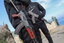 صورة أمن المقاومة يحذر من تداول الشائعات عن عناصر القسام في رفح