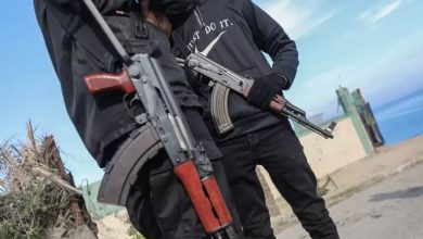 صورة أمن المقاومة يحذر من تداول الشائعات عن عناصر القسام في رفح