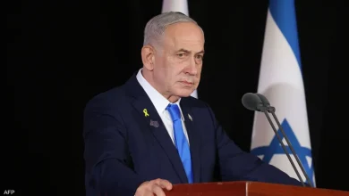 صورة إسرائيل تطالب الجنائية الدولية بإلغاء أوامر اعتقال نتنياهو وغالانت