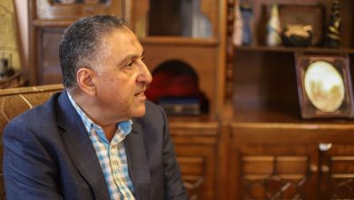 صورة لماذا يقرأ نتنياهو كتاب “اليهود ضد روما”؟