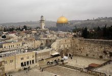 صورة خليل تفكجي: تهويد القدس معركة ديموغرافية مفتوحة منذ 1967