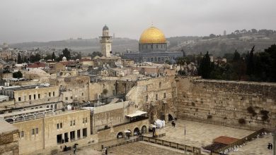 صورة خليل تفكجي: تهويد القدس معركة ديموغرافية مفتوحة منذ 1967