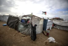 صورة غزة وهندسة الكابوس: بين السياسة والكارثة الإنسانية