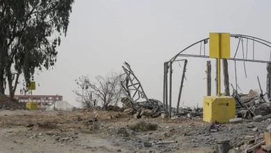 صورة الخطة الأمريكية.. حين تتم هندسة غزة وتُسرق مواردها لصالح إسرائيل