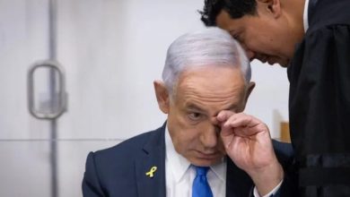 صورة انتقادات حادة لـ”نتنياهو” بعد طلب العفو من”هرتسوغ” وتداعيات سياسية واسعة