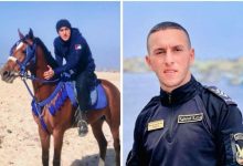 صورة دماء أبناء الوفد المفاوض في غزة تفضح رواية “التقصير والبيع”