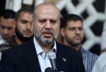 صورة فِي نَدْوَةِ: «الأُمَّةُ وَالمَرْحَلَةُ الرَّاهِنَةُ… سُؤَالُ الخِيَارَاتِ الاسْتِرَاتِيجِيَّةِ»