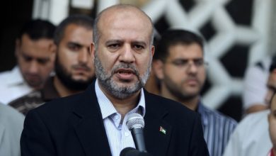 صورة فِي نَدْوَةِ: «الأُمَّةُ وَالمَرْحَلَةُ الرَّاهِنَةُ… سُؤَالُ الخِيَارَاتِ الاسْتِرَاتِيجِيَّةِ»