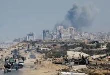 صورة غزة في السياق الإقليمي:   تداخل الأدوار وحدود الاستقرار