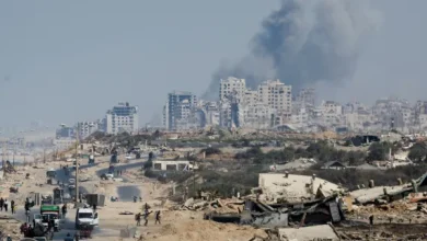 صورة غزة في السياق الإقليمي: تداخل الأدوار وحدود الاستقرار