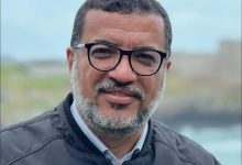 صورة أزمة إقليم أرض الصومال بالاعتراف “الإسرائيلي”!