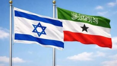 صورة إسرائيل والقرن الإفريقي: توسيع النفوذ أم توسيع المخاطر؟