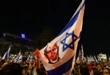 صورة جنرال احتياط يحذِّر: “إسرائيل” تعيش في أزمات متعددة وغير مسبوقة