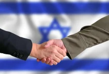 صورة مخاطر التطبيع ودور البرلمانيين في حماية القضية الفلسطينية