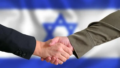 صورة مخاطر التطبيع ودور البرلمانيين في حماية القضية الفلسطينية