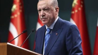 صورة “معاريف”: إسرائيل “تمهد لضربة قاضية” لأردوغان والسبب غزة ..