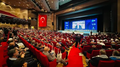 صورة هل المؤتمرات حول الطوفان والقدس مهمة