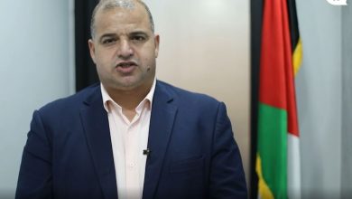 صورة سقوط مشروع الاحتلال في غزة