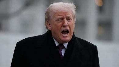 صورة قراءة تحليلية في عقيدة ترامب للأمن القومي (2025