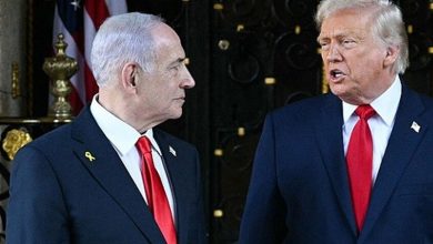 صورة “أكسيوس” يكشف : نتنياهو وافق على الانتقال للمرحلة الثانية من اتفاق غزة وترامب طلب التهدئة بالضفة
