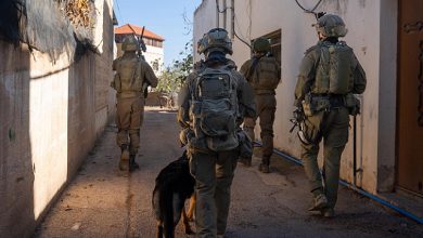 صورة أزمة ضباط بالجيش” الإسرائيلي” وحماس تسعى لدور بالمرحلة الثانية