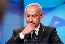 صورة الاعلام العبري : نتنياهو سيطلب من ترامب “الضوء الأخضر” لضرب إيران ولا مرحلة ثانية دون تفكيك سلاح حماس..