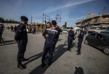 صورة ورقة بحثية تقرأ القوة الدولية في غزة: التفويض والسيادة والتحديات