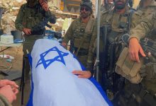 صورة كيف حوّل الاحتلال نبش المقابر إلى إنجاز سياسي؟