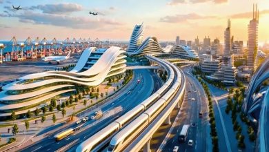 صورة غزة الجديدة.. بين وهم الخرائط وحقائق الركام