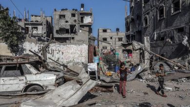 صورة من الحصار إلى الاحتكار .. سلطات الاحتلال تعيد تشكيل السوق التجاري في غزة