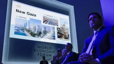 صورة NBC NEWS: مخطط كوشنر لغزة يتجاهل الواقع الإنساني والميداني في القطاع