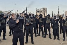 صورة ما مستقبل عصابات الاحتلال المسلحة الناشطة في مناطق الخط الأصفر بقطاع غزة