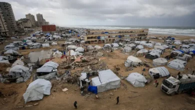 صورة غزة بين فيتو الاحتلال على التكنوقراط وتوازنات التهدئة الأميركية–الإيرانية