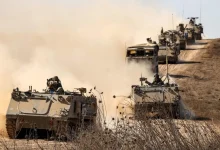 صورة صحف عالمية: شكوك تحاصر مستقبل غزة وحل أزمتها يتطلب تعبئة دولية