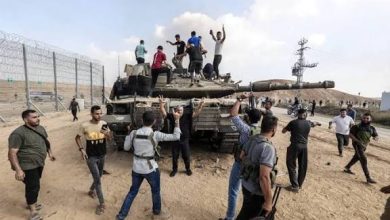 صورة الطوفان وارتداداته في عام 2026